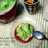 Bubur sumsum pandan super lembut, kuah santan+gulmer