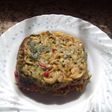 Pasta con verduras