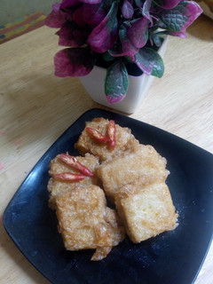 Foto resep Misoa Goreng