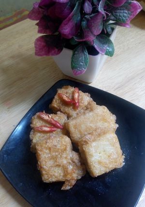 Foto resep Misoa Goreng