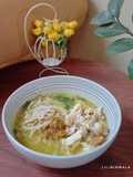 Soto Ayam