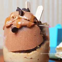 รูปของ Es Krim Gelato Tempe | Tanpa Laktosa