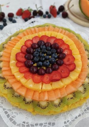 Foto di Cerchio di gioia