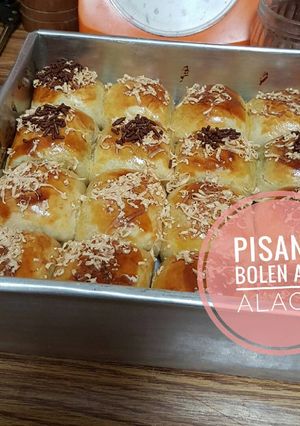 Foto resep Pisang Bolen Ala alaqu