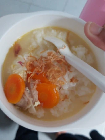 Cara Mudah Membuat Resep Sup baso sapi wortel yang Menggugah Selera