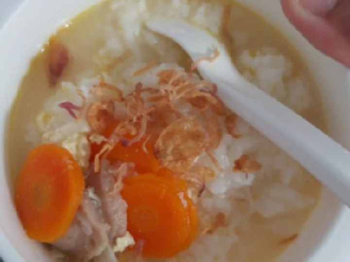 Cara Mudah Membuat Resep Sup baso sapi wortel yang Menggugah Selera