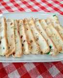 Biscotti velo