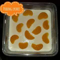รูปของ Puding Lychee ❤