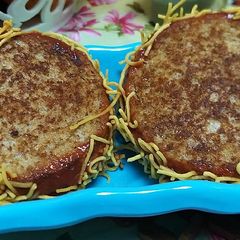 A picture of Bread Pinwheel.