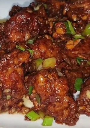 કોબી મન્ચુરિયન (Cabbage Manchurian Recipe In Gujarati) રેસીપી મુખ્ય ફોટો