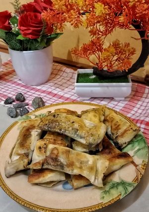 Foto resep Pisang Cokelat