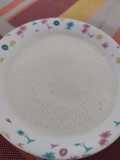 Cremita de coliflor