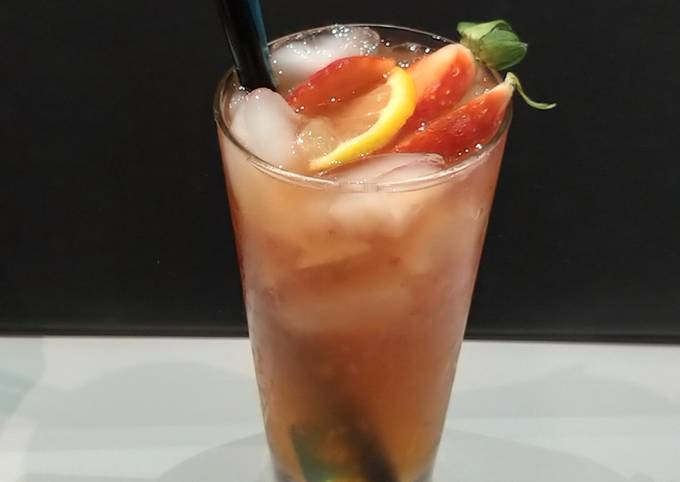 Recipe of Ultimate Kentucky Buck