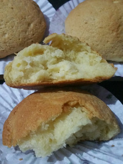 Foto resep Mexican Bun/Roti Boy