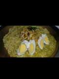 Mee Koclok Khas Cirebon (ala kita)