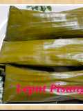 (28/8) Lepat pisang