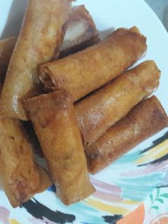صورة لوصفة بوراك رمضان بنتو وحدو