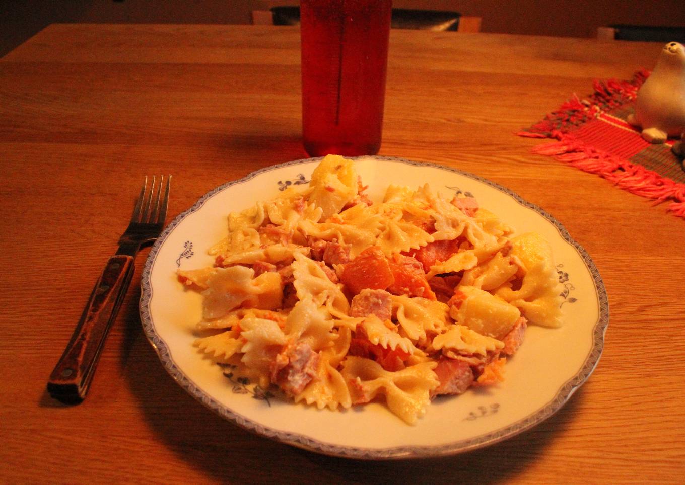 Tres comidas, tres guitarristas tres!!!