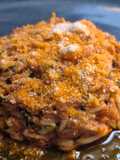 Spaghetti de Calabacín con Atún