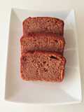 Bizcocho de chocolate