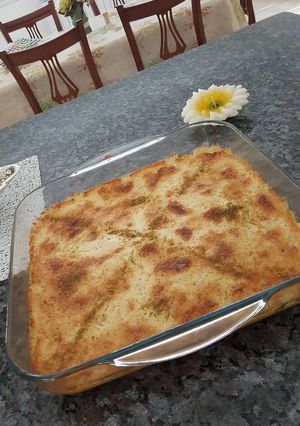 صورة لوصفة قرنطيطة لذيذة