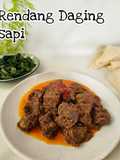 574. Rendang Daging