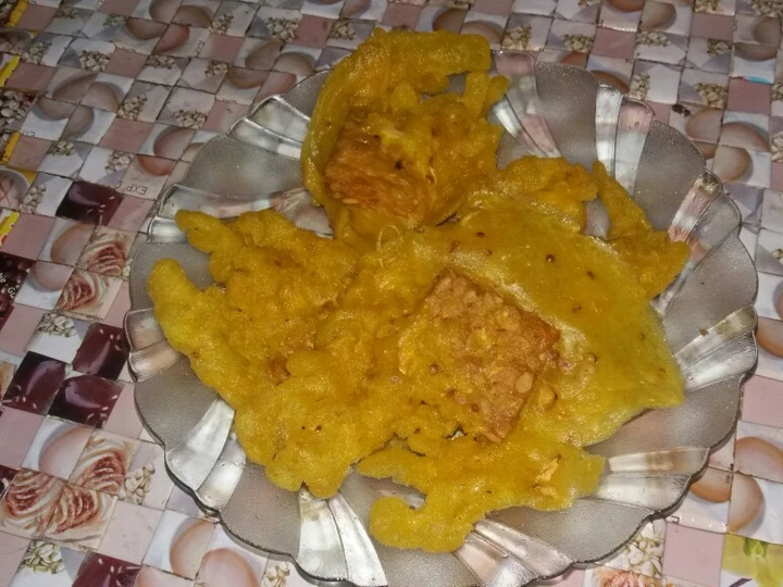 Langkah Mudah untuk Membikin Resep Tempe kemul yang Lezat Anti Ribet, Sempurna