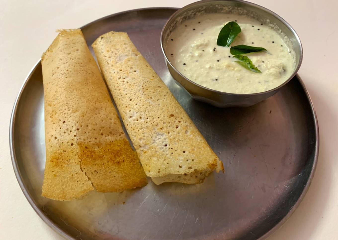 Coconut Chutney
