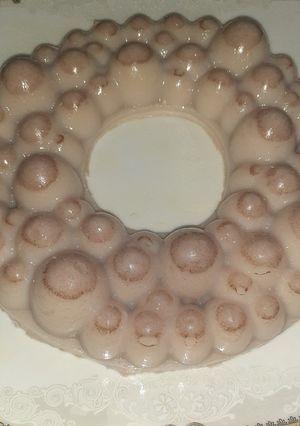 عکسی از دستور پاناکونا