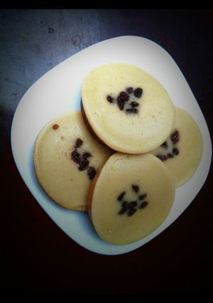 Foto resep Kue Lumpur Kentang