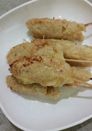 Foto resep Sempol Tahu