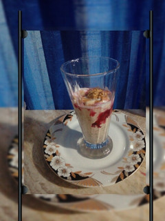 عکسی از دستور معجون