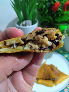 Foto resep 37. Martabak Tipis Kering