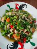 Blalo jamur kancing