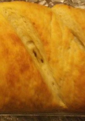 A picture of Easy French Bread.