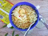 Mie rebus