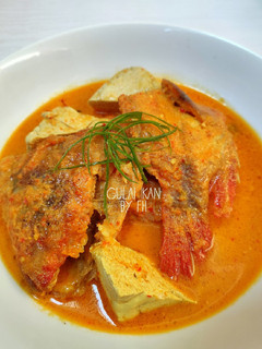 Foto resep Gulai ikan