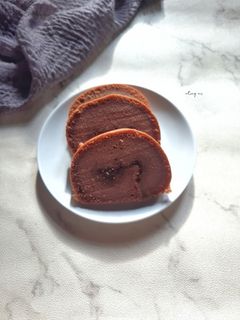 Foto resep Bolu Gulung Coklat