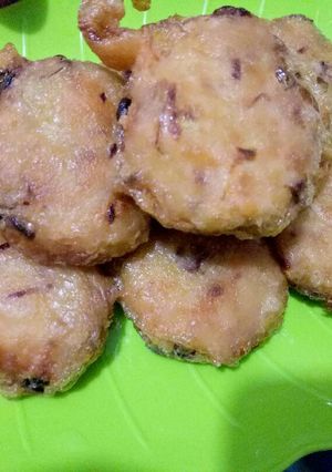 Foto resep 🌷 Perkedel Kentang 🌷