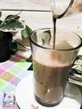 Roasted Milk Tea