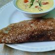 बाजरे के आटा का चीला (bajre ke aate ka cheela recipe in Hindi)
