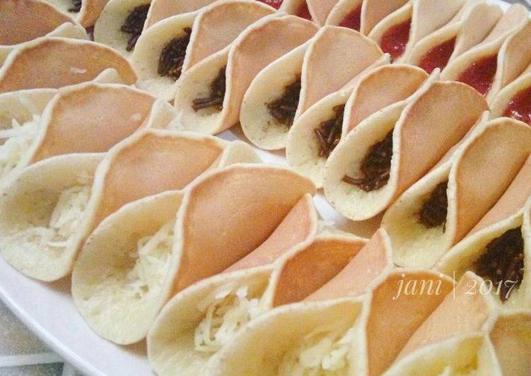  Resep  Kue Manja Yunda  Yun  oleh Anjani Cookpad