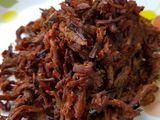 Beef Serunding