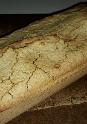 Una foto de Pan de avena