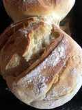 Pan de Campo