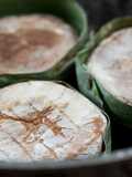 Sourdough English Muffin  - Thai Local  แป้งศาฬี สะเมิง 2
