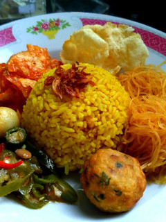 Foto resep Nasi Kare Indofood