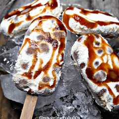 รูปของ Boba Ice Cream