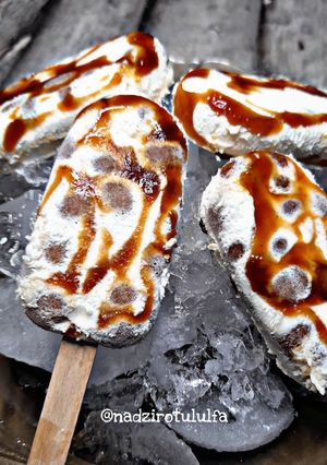 Foto resep Boba Ice Cream