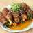 Beef Enoki & Vegetables Roll Devina Hermawan
